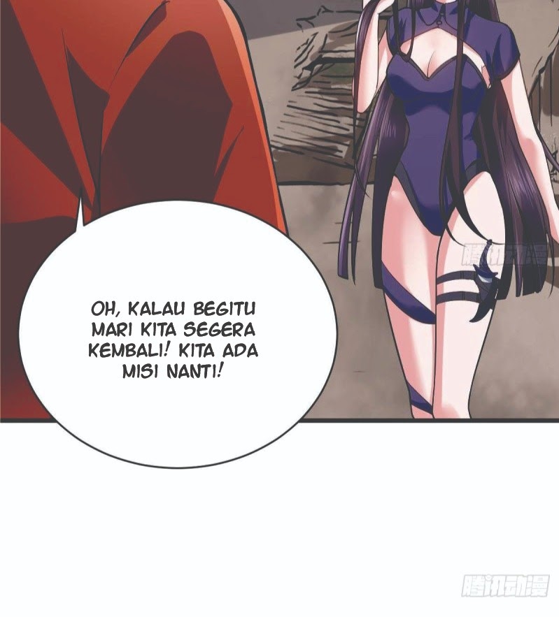 Rebirth Into the Strongest Immortal Cultivator Chapter 47 Gambar 8